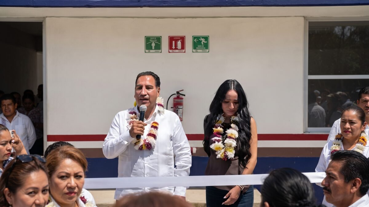 Viridiana Figueroa dejaría el Cobach para buscar coordinación municipal en Tapachula