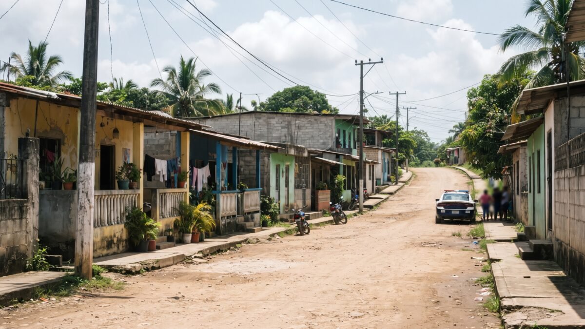 Vivía en la calle y pedía comida: hallan sin vida a joven chiapaneco en Veracruz