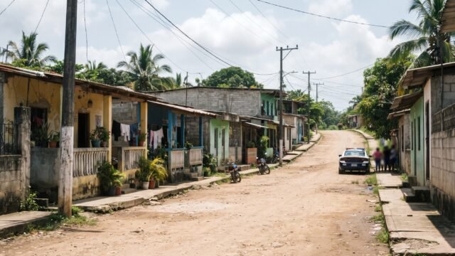 Vivía en la calle y pedía comida: hallan sin vida a joven chiapaneco en Veracruz