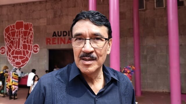 Vocero nacional de Antorcha asegura en Tuxtla que el movimiento creció a 2 millones de militantes