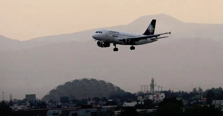 Volaris apuesta por rutas internacionales ante mayores costos de combustible