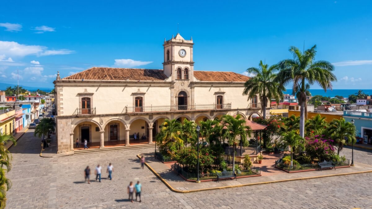 Vuelve el Ángel del Pueblo: exalcalde priista quiere gobernar Tonalá 25 años después