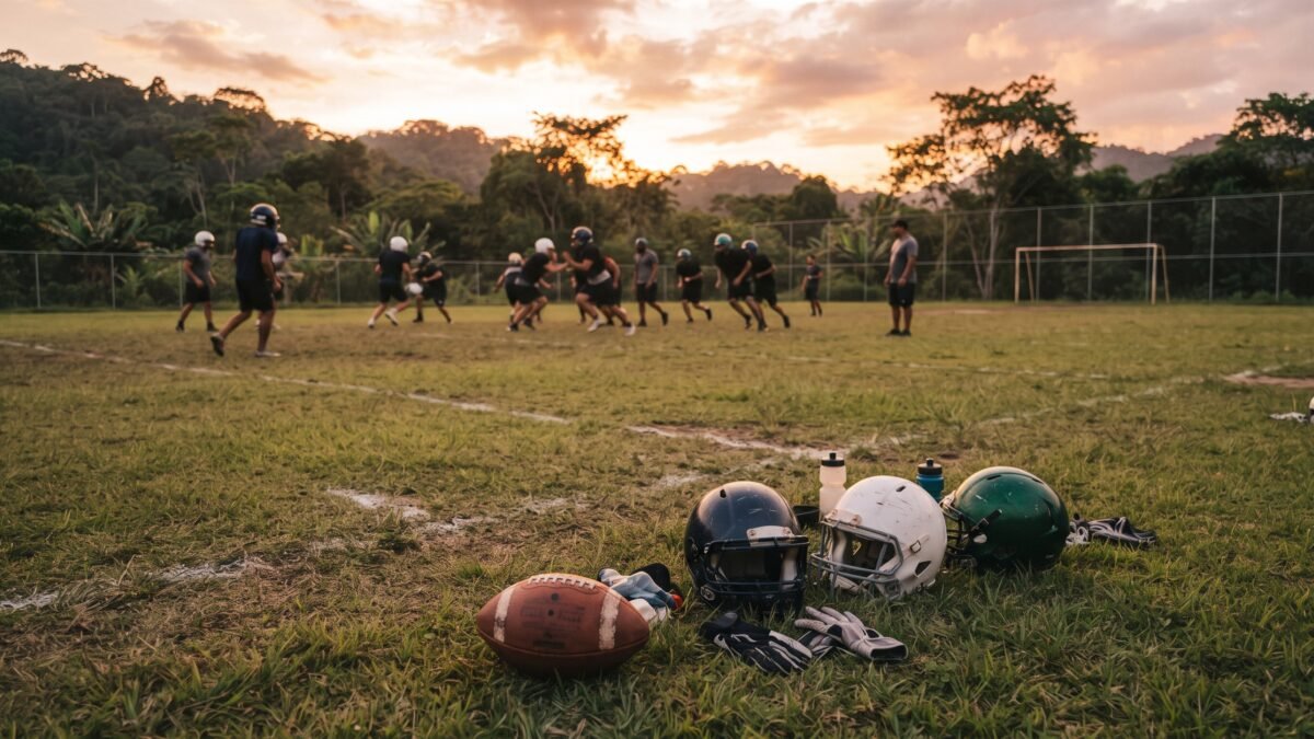 Vuelve tras 30 años: Tapachula levanta a los Armadillos con jugadores de cuatro países