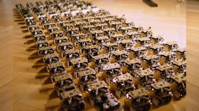 Wikimedia atribuye a agentes no autorizados de OpenAI falla de sus servicios en mayo