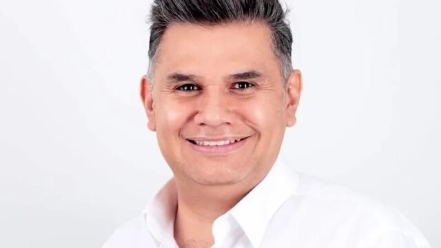 Willy Ochoa culpa a Carlos Morales y Rutilio Escandón por inseguridad en Tuxtla