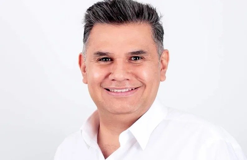 Willy Ochoa culpa a Carlos Morales y Rutilio Escandón por inseguridad en Tuxtla