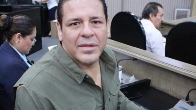 Zuarth advierte posible control delictivo en ayuntamientos tras caso Suchiapa